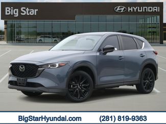 Used 2023 MAZDA CX-5 Carbon Edition video 1