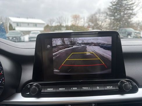 Certified 2023 Kia Forte LXS w/ LXS Technology Package image 23