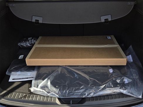 New 2025 MAZDA CX-5 AWD 2.5 S w/ Premium Plus Pkg image 11