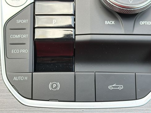 New 2027 BMW 430i Convertible w/ M Sport Package RWD image 9
