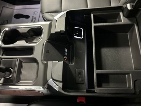 New 2026 GMC Sierra 1500 SLT w/ SLT Premium Plus Package image 19