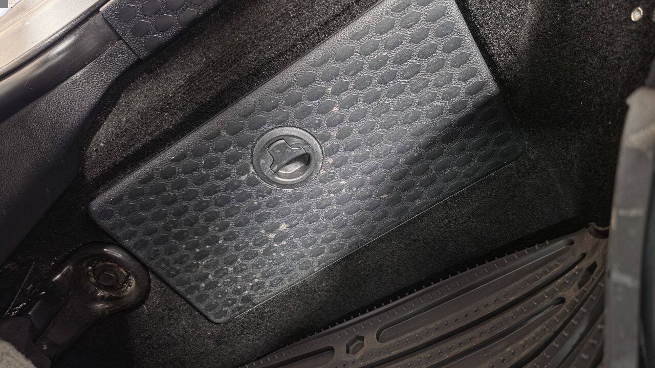 Used 2016 RAM 1500 Big Horn AWD/4WD image 18