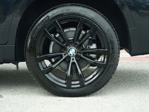 Used 2018 BMW X6 sDrive35i RWD image 52