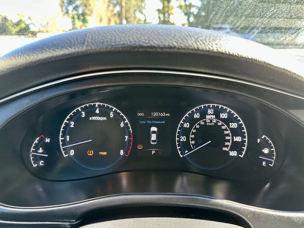 Used 2012 Hyundai Genesis 5.0 R-Spec RWD image 23