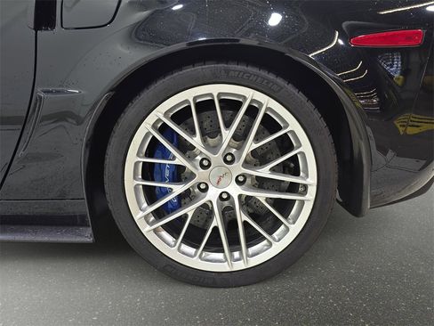 Used 2011 Chevrolet Corvette ZR1 image 34