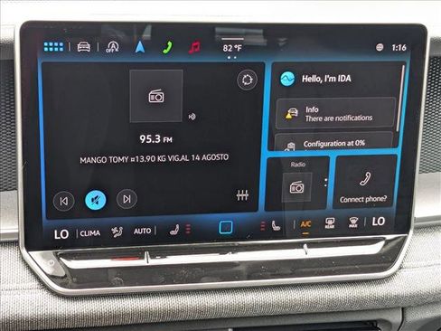 New 2025 Volkswagen Tiguan S image 12