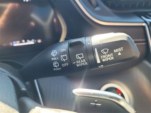 Used 2025 Jeep Grand Cherokee Altitude image 26