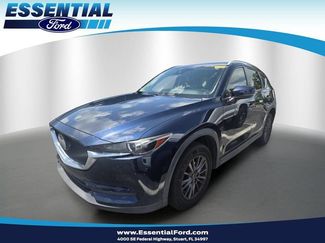 Used 2019 MAZDA CX-5 Touring FWD video 1