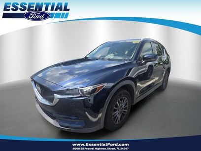 Used 2019 MAZDA CX-5 Touring