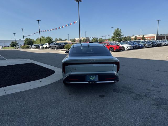 Used 2025 Kia K4 FWD image 5