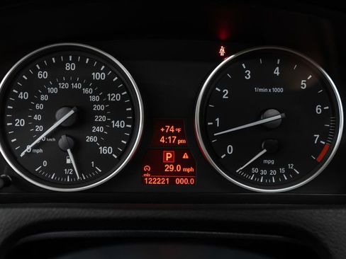 Used 2013 BMW X5 xDrive35i AWD/4WD image 23