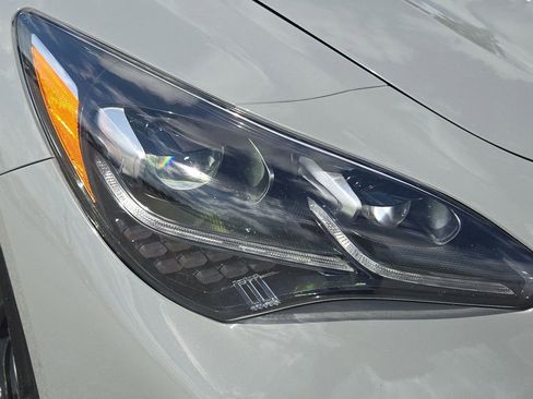 Used 2023 Kia Stinger GT2 w/ Option Group 015 image 4