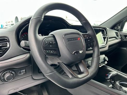 Used 2026 Dodge Durango GT w/ Blacktop Package AWD/4WD image 86