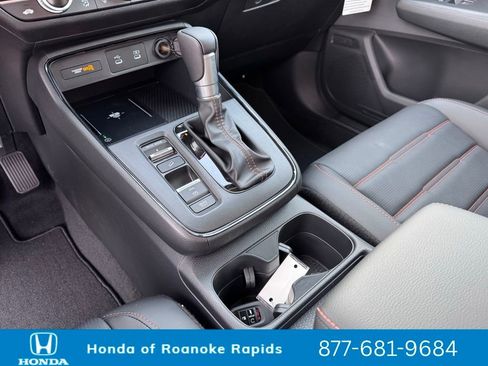 New 2026 Honda CR-V Sport-L image 33