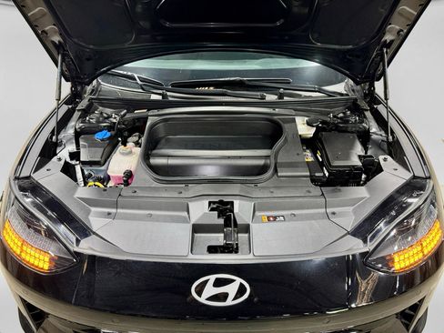 Used 2023 Hyundai Ioniq 6 SEL w/ Cargo Package AWD/4WD image 23