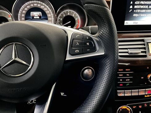 Used 2018 Mercedes-Benz CLS 550 4MATIC image 25