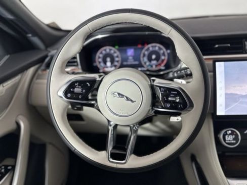 New 2026 Jaguar F-PACE R-Dynamic S AWD/4WD image 23