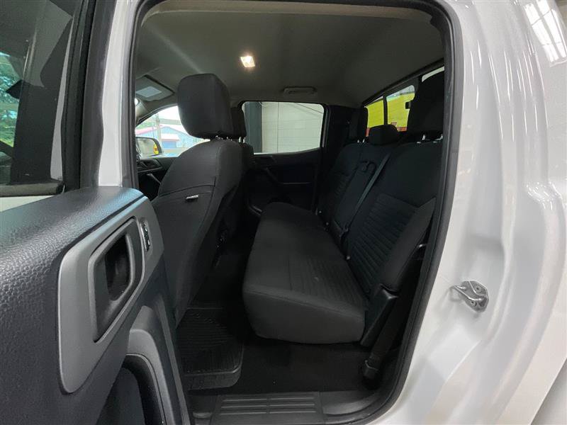 Used 2020 Ford Ranger XL w/ Equipment Group 101A Mid AWD/4WD image 22