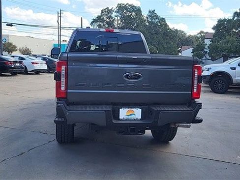 New 2026 Ford F250 XLT w/ XLT Premium Package image 7