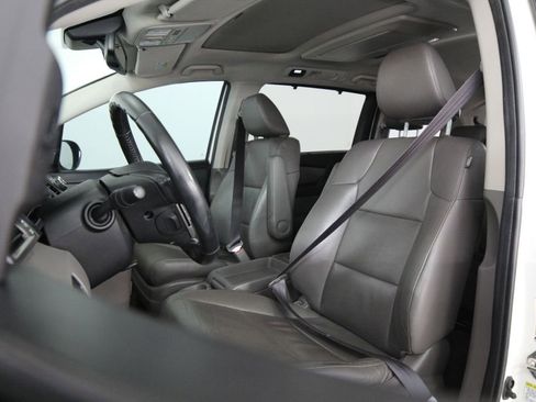 Used 2016 Honda Odyssey Touring image 53
