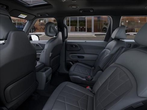 New 2027 Kia Telluride SX X-Line AWD/4WD image 18