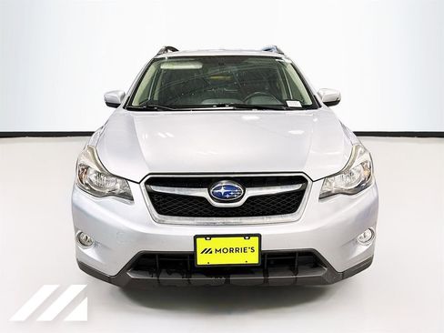 Used 2015 Subaru Crosstrek 2.0i Limited w/ Popular Package #2 AWD/4WD image 2