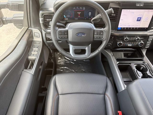 New 2027 Ford F250 Lariat w/ FX4 Off-Road Package AWD/4WD image 23