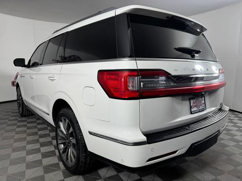 Used 2021 Lincoln Navigator Reserve w/ Luxury Package image 30