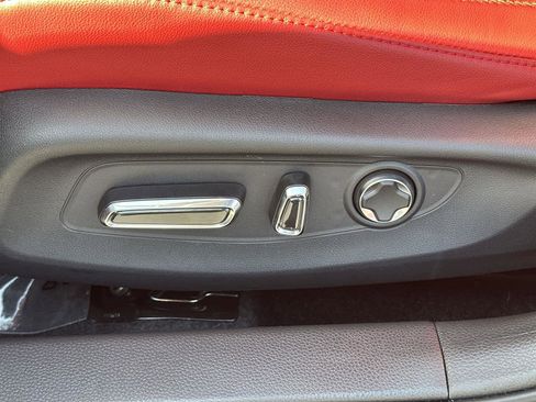 Certified 2026 Acura Integra A-Spec image 22