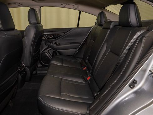 Used 2024 Subaru Legacy Touring XT image 8