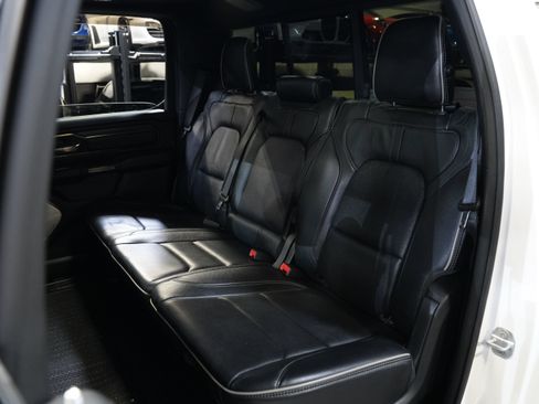 Used 2020 RAM 1500 Limited AWD/4WD image 37