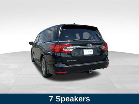 Used 2018 Honda Odyssey EX-L image 3