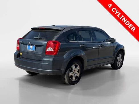 Used 2007 Dodge Caliber SXT w/ Driver Convenience Group image 6