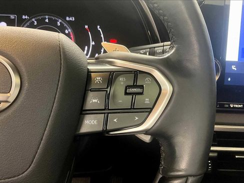 Used 2023 Lexus RX 350 Premium w/ Accessory Package (Z1) image 47