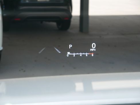 Certified 2025 Lexus ES 350 w/ Premium Package FWD image 29