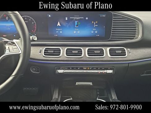 Used 2025 Mercedes-Benz GLE 350 4MATIC image 18