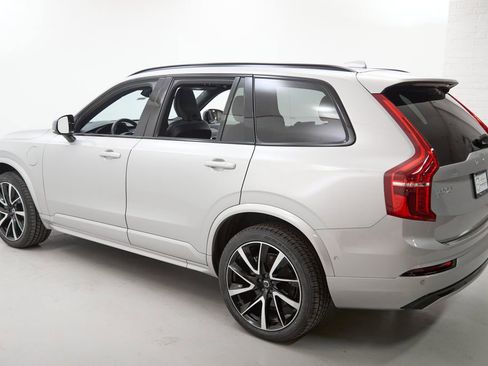 Certified 2023 Volvo XC90 T8 Ultimate w/ Protection Package Premier AWD/4WD image 8