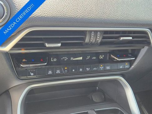 Used 2025 MAZDA CX-90 3.3 Turbo w/ Premium Sport Pkg AWD/4WD image 21
