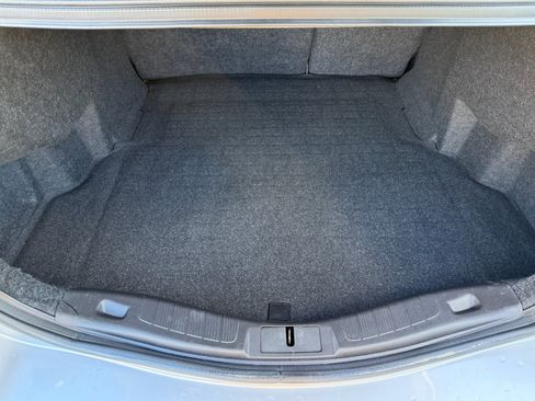 Used 2014 Ford Fusion Titanium image 13