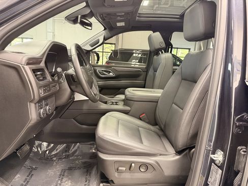 Used 2024 Chevrolet Tahoe Z71 image 22