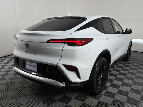 New 2026 Buick Envista Sport Touring w/ Convenience I Package image 6