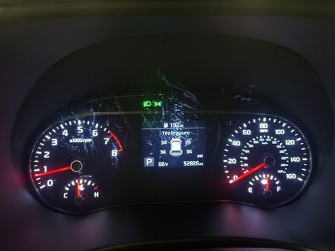 Used 2022 Kia Soul LX image 18