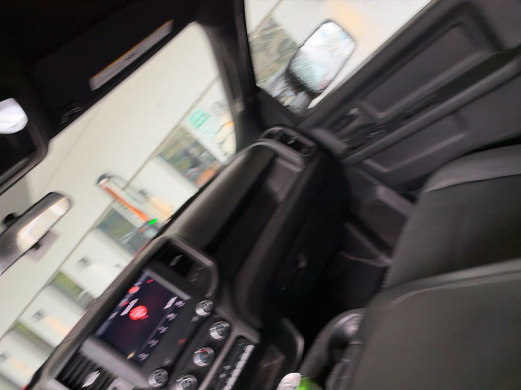 Used 2022 RAM 2500 Tradesman AWD/4WD image 29