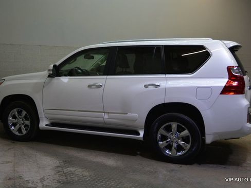 Used 2011 Lexus GX 460 Premium image 35