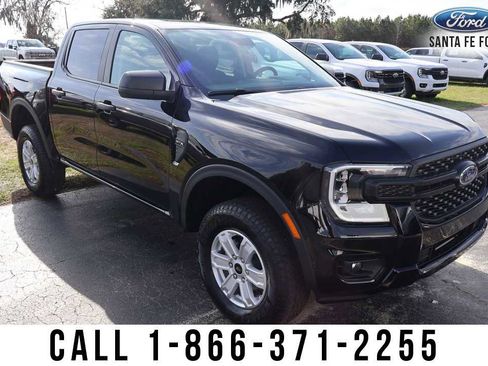 New 2025 Ford Ranger XL image 5