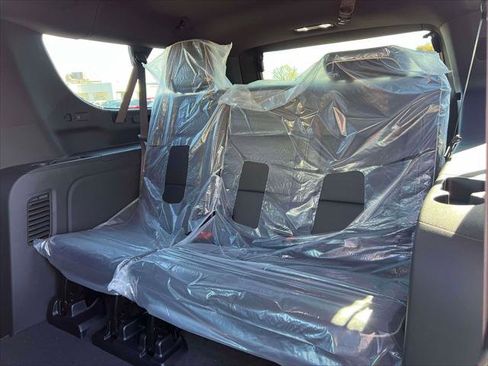 New 2026 Chevrolet Suburban Premier w/ Sun And Tow Package image 11