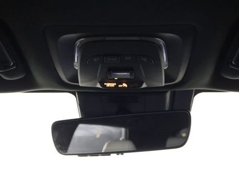 Used 2023 Subaru Solterra AWD image 20
