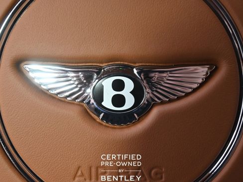 Used 2024 Bentley Continental GT image 42