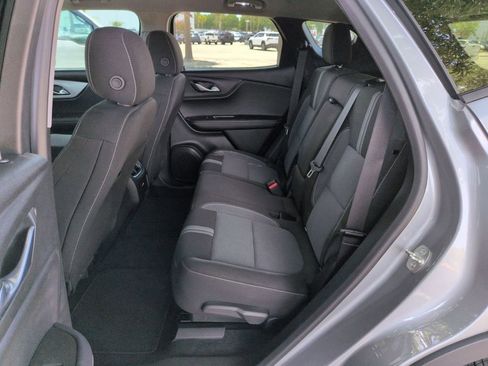 Used 2025 Chevrolet Blazer LT w/ Redline Edition FWD image 21