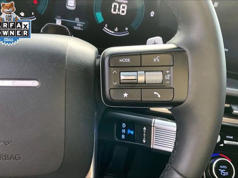 Used 2026 Hyundai Santa Fe XRT AWD/4WD image 19